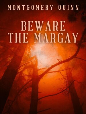 cover image of Beware the Margay